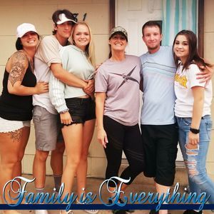 Meet your Posher, Gwen